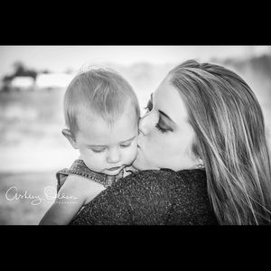 Meet your Posher, Abby